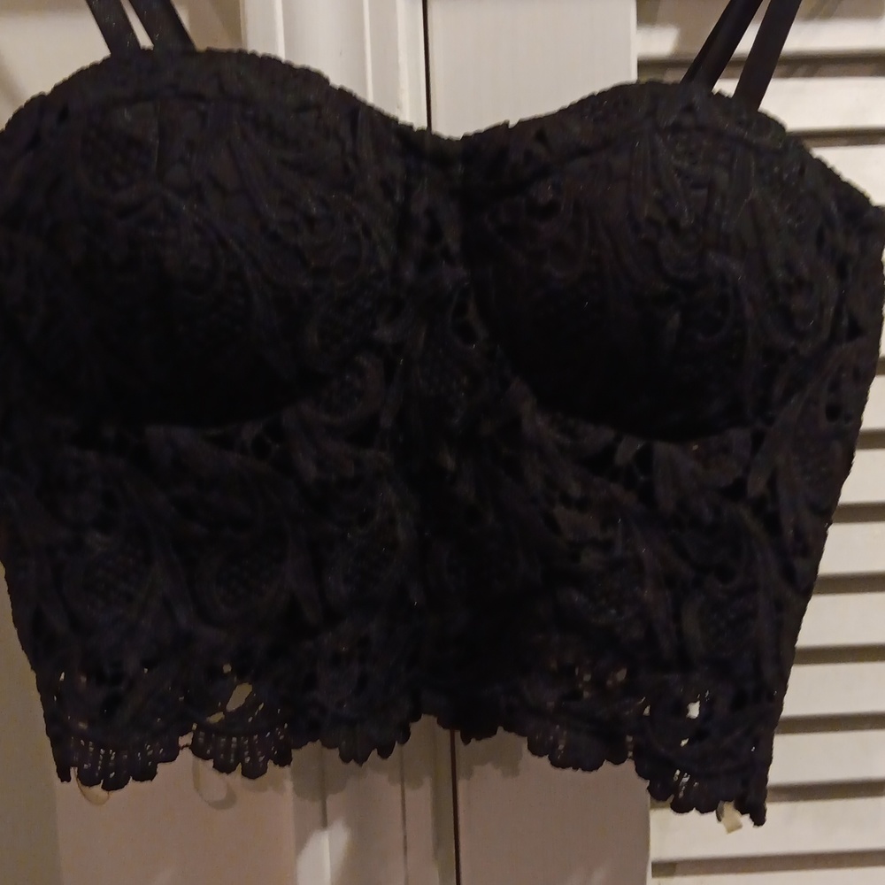 Halter top